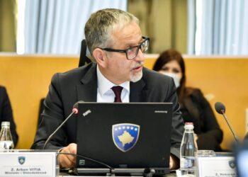 Qeveria emëron Bordin e ShSKUK-së, këta janë anëtarët