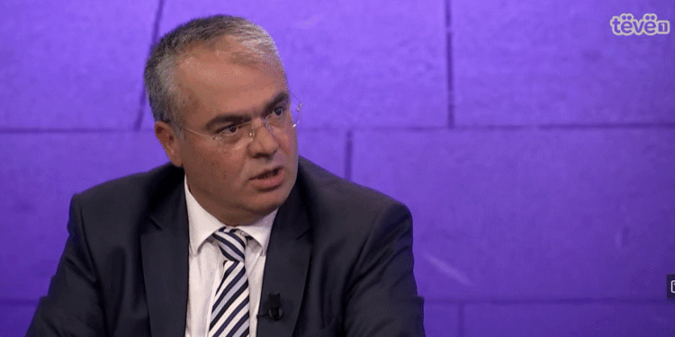 Fetoshi: Kosova nuk i ka trajtuar në mënyrë të denjë familjarët dhe personat e pagjetur