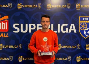 Arbnor Ramadani “Ylli i Javës” 