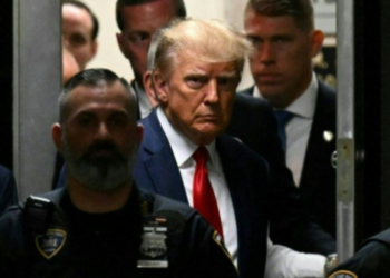 Trump: Jam i pafajshëm