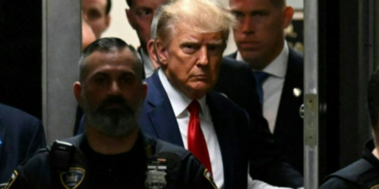 Trump: Jam i pafajshëm