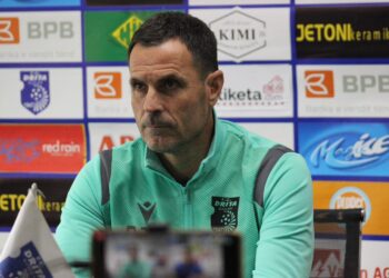 Arsim Thaqi largohet nga Drita