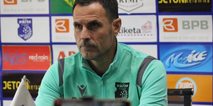 Arsim Thaqi largohet nga Drita