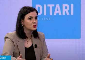 Tahiri-Beqa: Nëse s’ka zbatim të marrëveshjes, BE nuk ka më kredibilitet funksional në bisedime