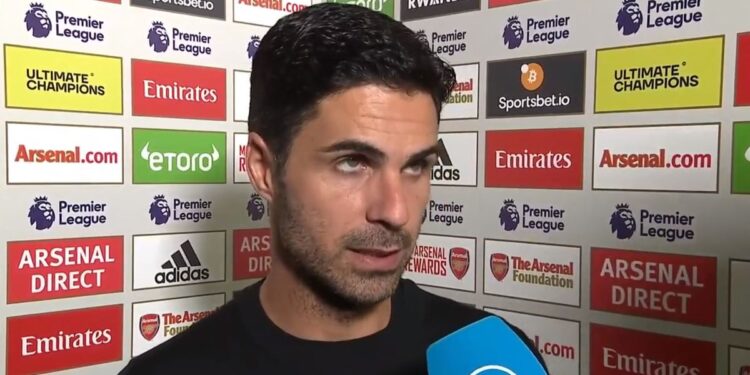 Po bën super sezon me Arsenal
