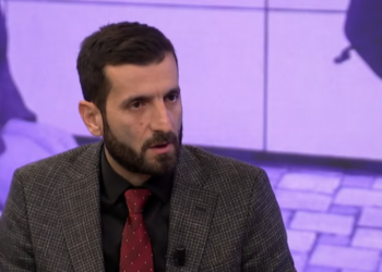 Demhasaj i konsideron shkelje kushtetuese komentet e Kurtit për Prokurorinë