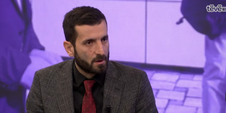 Demhasaj i konsideron shkelje kushtetuese komentet e Kurtit për Prokurorinë