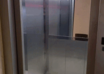 Lëndohen tre persona si pasojë e prishjes së ashensorit në Prishtinë