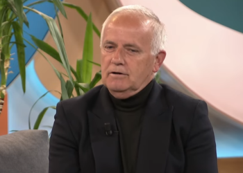 Bajrami: Udhëheqësit e serbëve, që në barkun e nënës e kanë kultivuar urrejtjen ndaj shqiptarëve