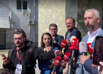 Kandidati i VV-së për kryetar të Mitrovicës së Veriut: Jam i bindur që po vijnë ditët e mira