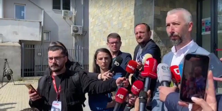 Kandidati i VV-së për kryetar të Mitrovicës së Veriut: Jam i bindur që po vijnë ditët e mira