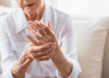 Si të parandaloni artritin me kalimin e moshës?