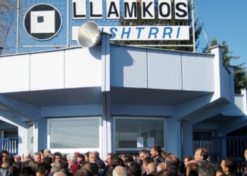 Lirohen nga akuza të akuzuarit për keqpërdorime me fondet e “Llamkos-it”