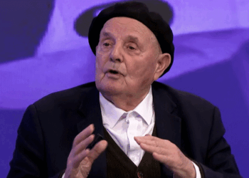 Qerkini për të pagjeturit: Me dashtë ndërkombëtarët e kishin kry këtë punë, por nuk e kanë vullnetin