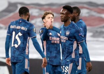 Arsenal gati për të rikthyer sulmuesin në shtëpi