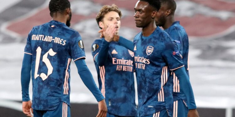 Arsenal gati për të rikthyer sulmuesin në shtëpi