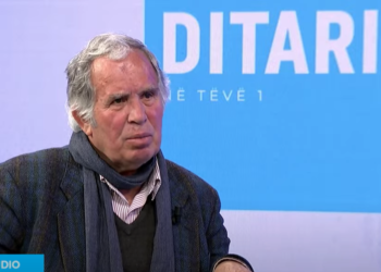 Baraliu: Kushtetuta duhet të pësojë ndryshime serioze, duke filluar nga preambula