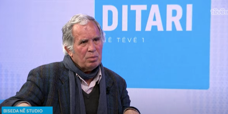 Baraliu: Kushtetuta duhet të pësojë ndryshime serioze, duke filluar nga preambula