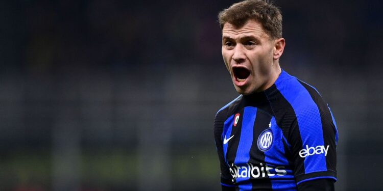 Barella në radarin e Liverpool