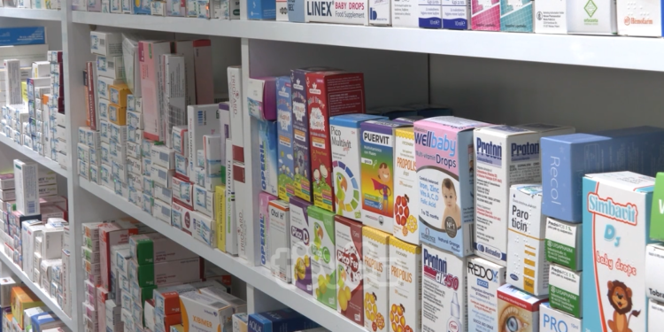 Farmacitë, abuzime me ilaçet