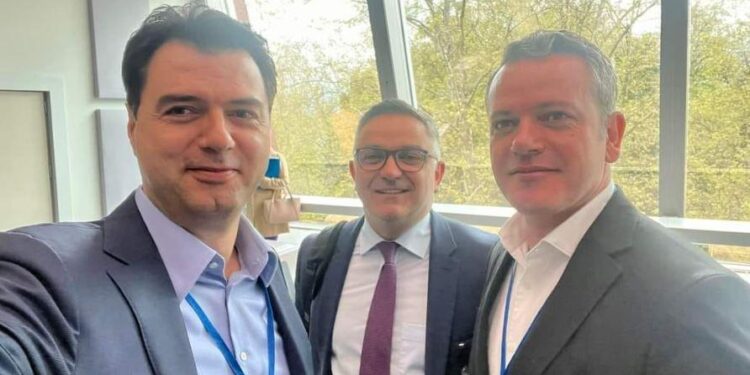 Basha nga Këshilli i Evropës: Me shpresë për një lajm të mirë për Kosovën