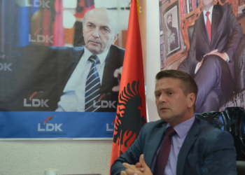 Ish-kryetari i Degës së LDK-së në Drenas dënohet për pastrim parash