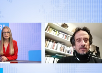 Andoni e vlerëson si të vështirë miratimin e rezolutës së inicuar nga Rama