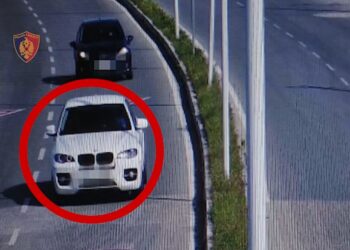 Arrestohen dy vëllezër kosovarë në Kamzë, e raportuan të vjedhur veturën që e shitën