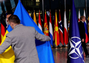 Lituania do të kërkojë që Ukrainës t’i jepet ftesa për anëtarësim në NATO në korrik