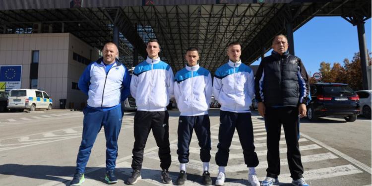 Kosovës sërish i mohohet pjesëmarrja në Botërorin e boksit