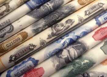 Më 14 prill mbahet ankandi i katërt i letrave me vlerë për vitin 2023