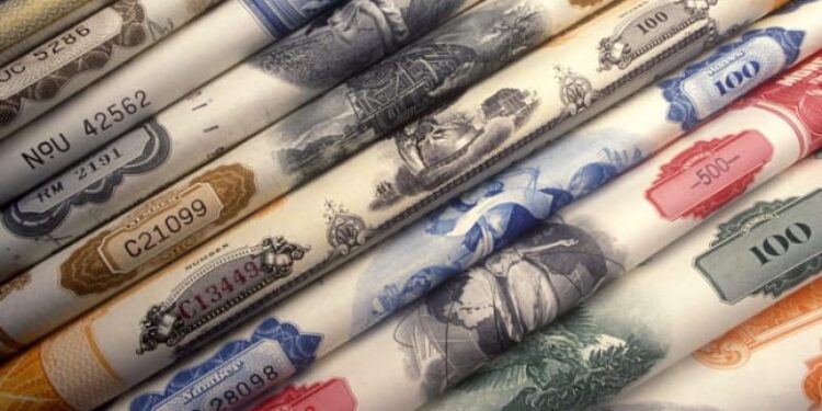 Më 14 prill mbahet ankandi i katërt i letrave me vlerë për vitin 2023