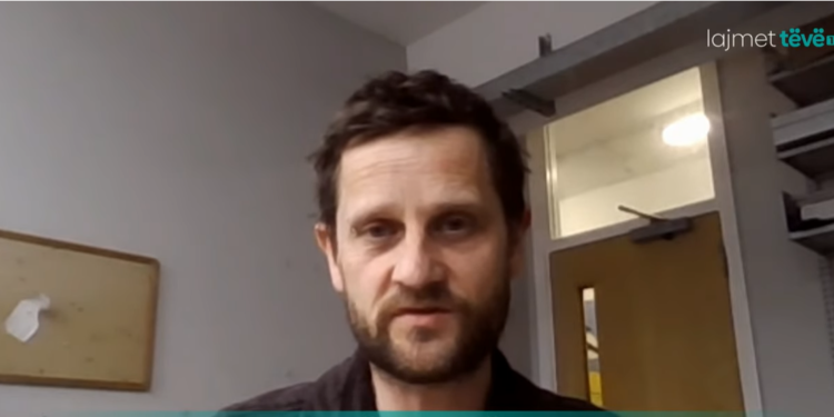 Profesori britanik: BE-ja e heshtur ndaj Serbisë