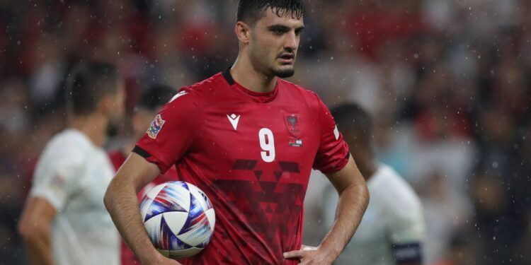 Broja: Kemi talentin për ta çuar Shqipërinë në finalet e Botërorit!