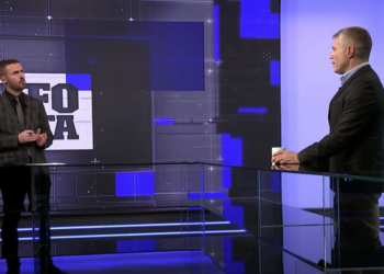 Ramadani: Kosova të synojë që ta marrë planin e veprimit për anëtarësim në NATO