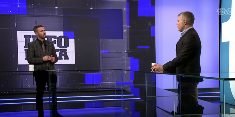 Ramadani: Kosova të synojë që ta marrë planin e veprimit për anëtarësim në NATO