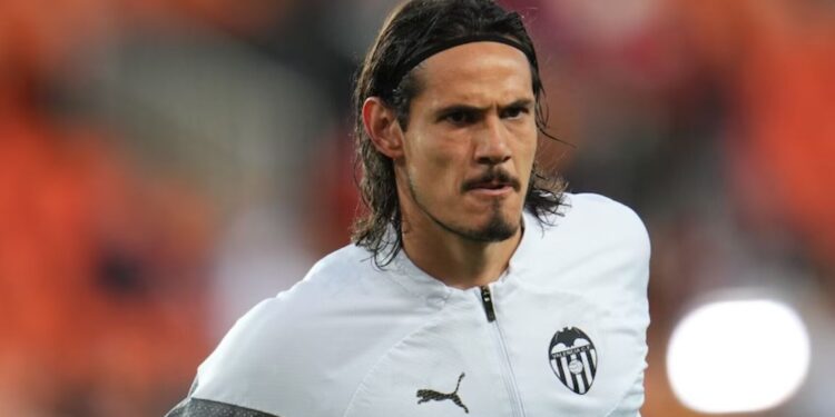 Cavani: Nuk kam përjetuar situatë si kjo