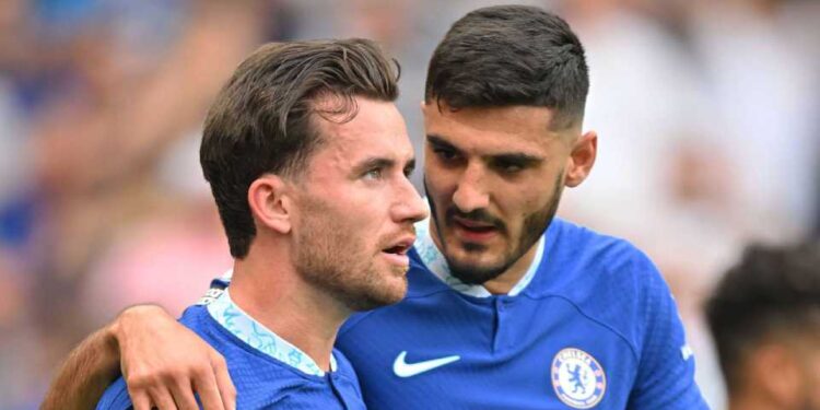 I rëndësishëm te Chelsea, klubi gati të rinovojë me mbrojtësin