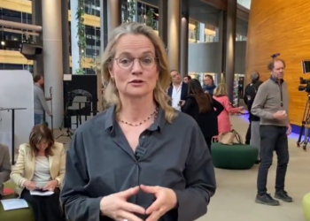 Von Cramon uron qytetarët e Kosovës për liberalizimin e vizave