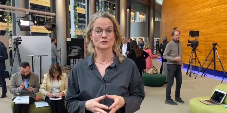 Von Cramon uron qytetarët e Kosovës për liberalizimin e vizave