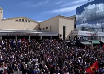 Hoti: Jemi këtu t’u tregojmë ish-krerëve të UÇK-së që janë padrejtësisht në burg