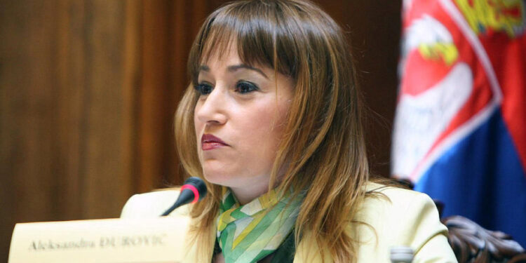 Serbia thotë se Gjermania luajti rol në shtyrje para të aplikimit të Kosovës në KiE