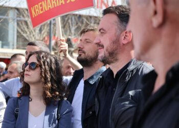 Molliqaj: Qeveria Kurti është anti-UÇK