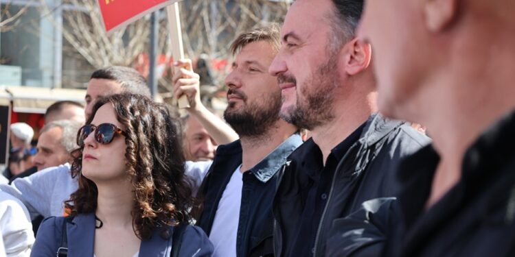 Molliqaj: Qeveria Kurti është anti-UÇK