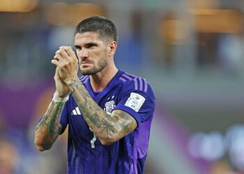 Tottenhami interesohet për De Paul