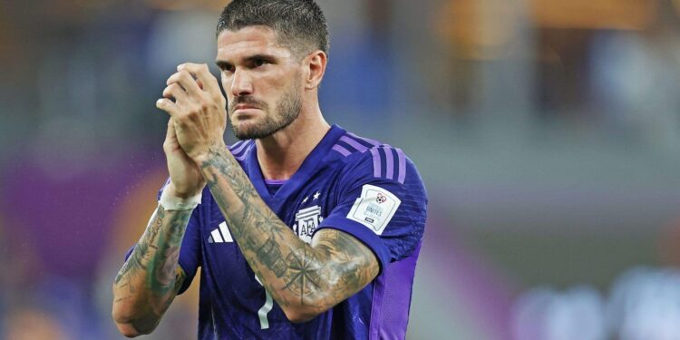 Tottenhami interesohet për De Paul