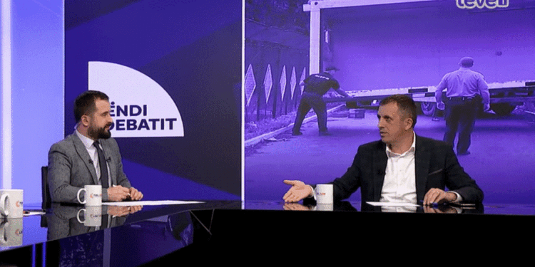 Zyba: Në komunat në veri jemi duke e vendosur farën e demokracisë