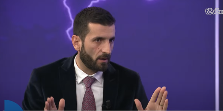 Demhasaj: Të gjitha qeveritë i kanë marrë me prioritet kriteret për liberalizim të vizave