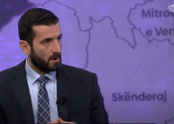 Demhasaj i quan qesharake festimet e partive shqiptare në veri