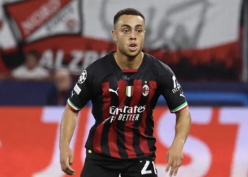 Milani kthen Destin te Barça